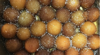 Gulab Jamun