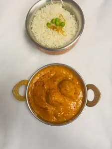 Malai Kofta