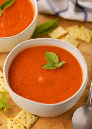Mulligtwani Soup