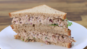 Tuna Salad