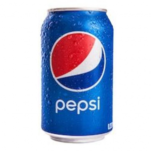 12 oz can soda