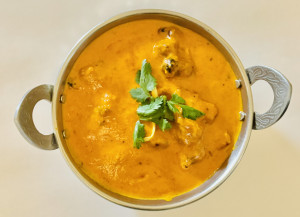 Lamb Kabab Masala