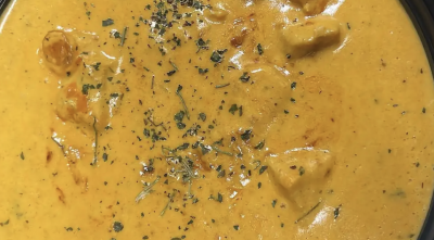 Chicken Korma