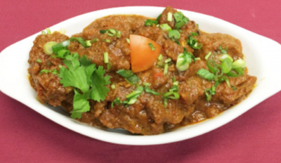 Lamb Curry