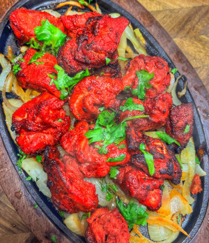 Chicken Tikka