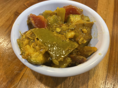 Achar 8oz