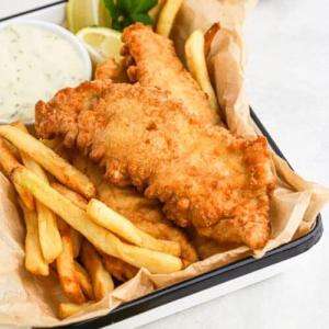 Fish