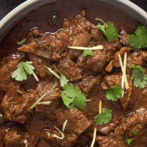 Goat Meat