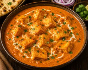 Paneer Makhani