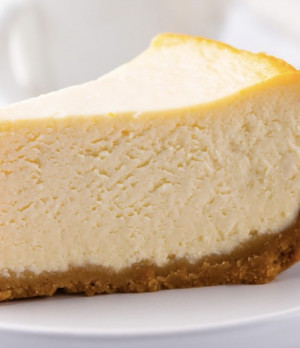 Cheesecake
