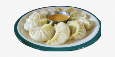 Buffalo MOMOs