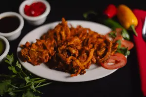 Veg Pakora
