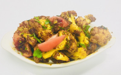 Bhuteko Kauli