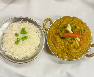 Chicken Chettinad