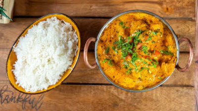 Chicken Masala