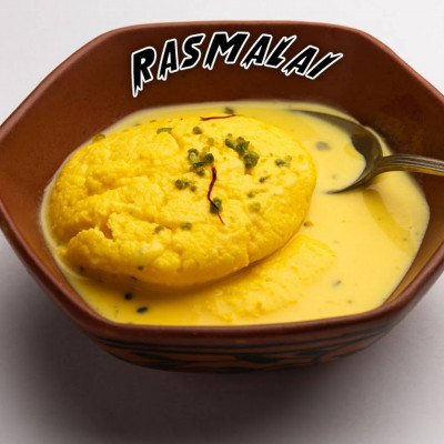 Rasmalai