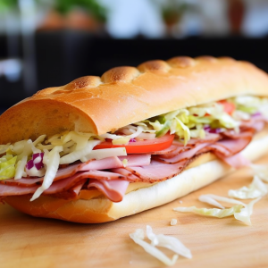 Ham