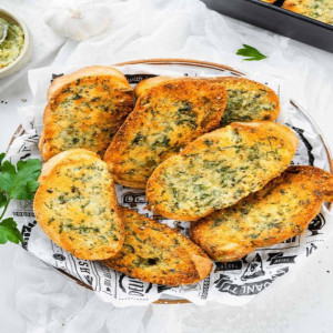 Garlic Bread