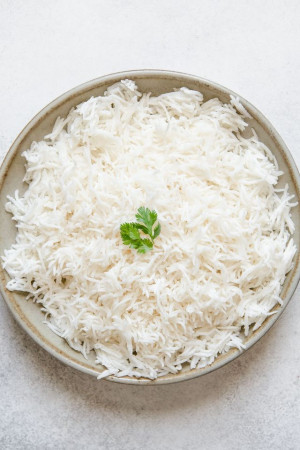 Basmati Rice