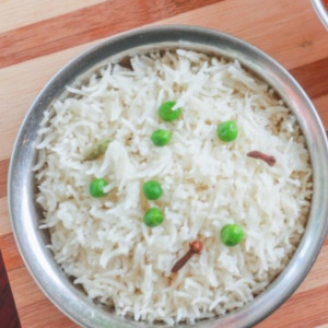 Basmati Rice