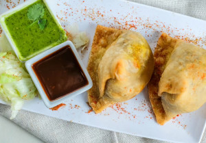 Samosa