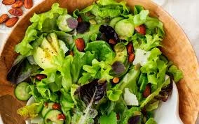 Mix Greens Salad