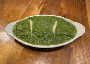 Shahi Paneer