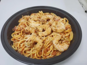 Shrimp Fradialavo