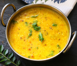 Yellow Dal