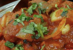 Chillies Special