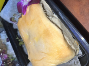 Coco Bread