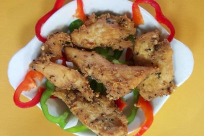Chicken Pakora
