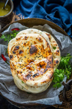 Naan