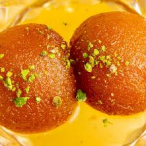 Gulab Jamun