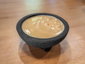 Queso