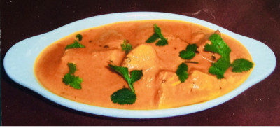 Chicken Tikka Masala