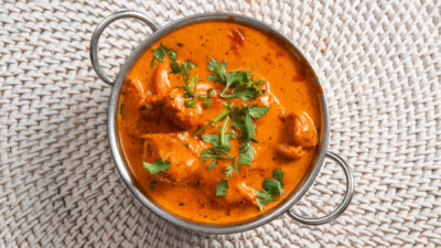 Chicken Curry