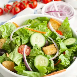 Garden Salad