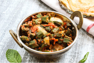 Bhindi Do Piaya
