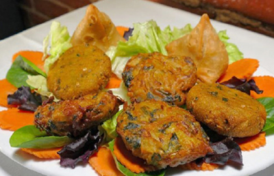 Chef’s Special Assorted Combo Platter
