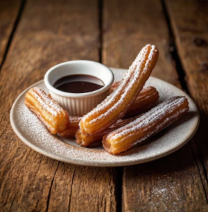 Churros