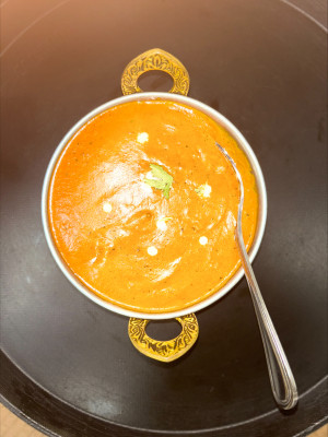 Dal Makhani