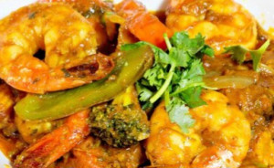 Shrimp Jalfarzi