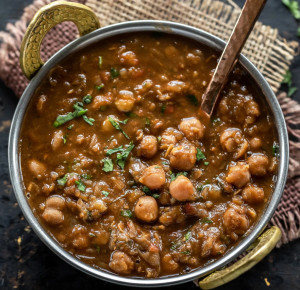 Channa Masala
