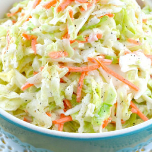 Cole Slaw