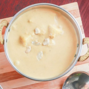 Chicken Korma
