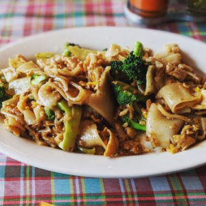 Pad See Ew