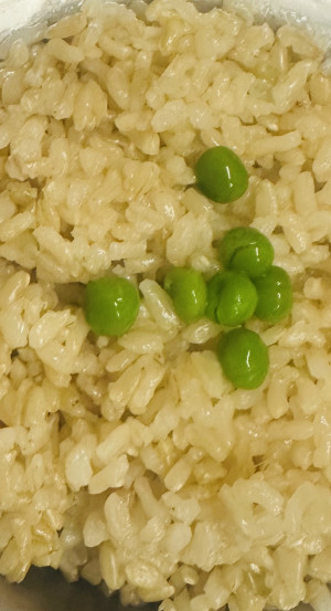 Brown Rice