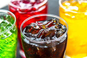 Soda's