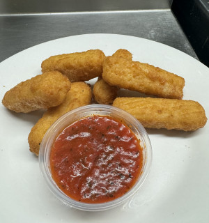 Mozz Sticks (6pc)